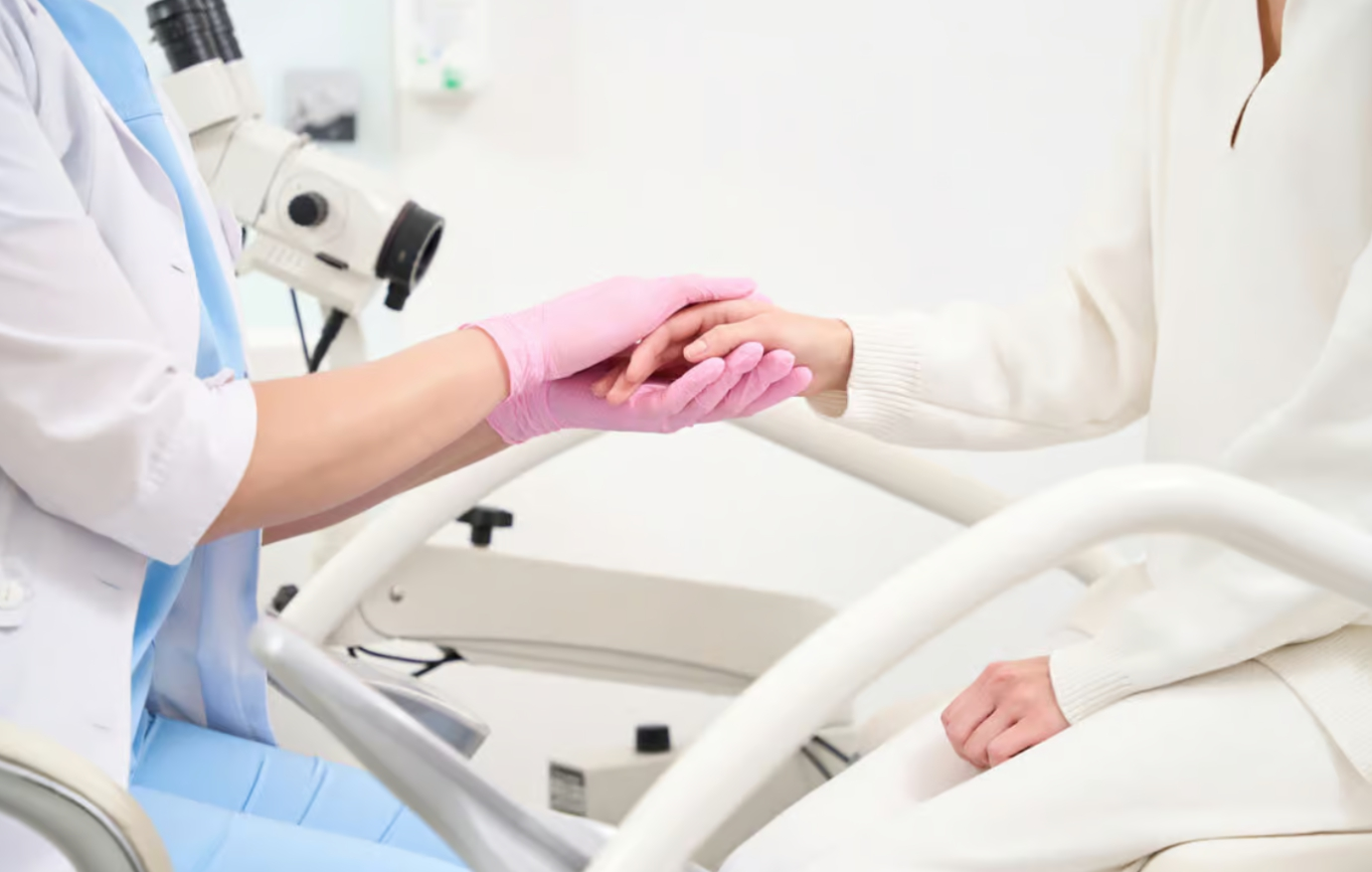 Aesthetic gynecology and intimate women’s health care by Dr. Pooja Choudhary in Noida and Greater Noida